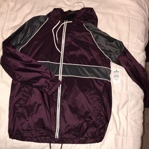 ZUMIES WINDBREAKER